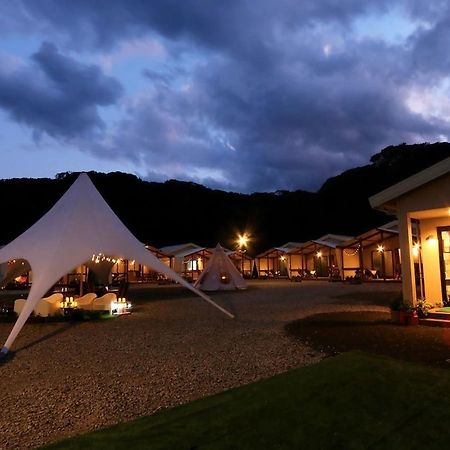 Sloth Glamping Ξενοδοχείο Tsushima  Εξωτερικό φωτογραφία