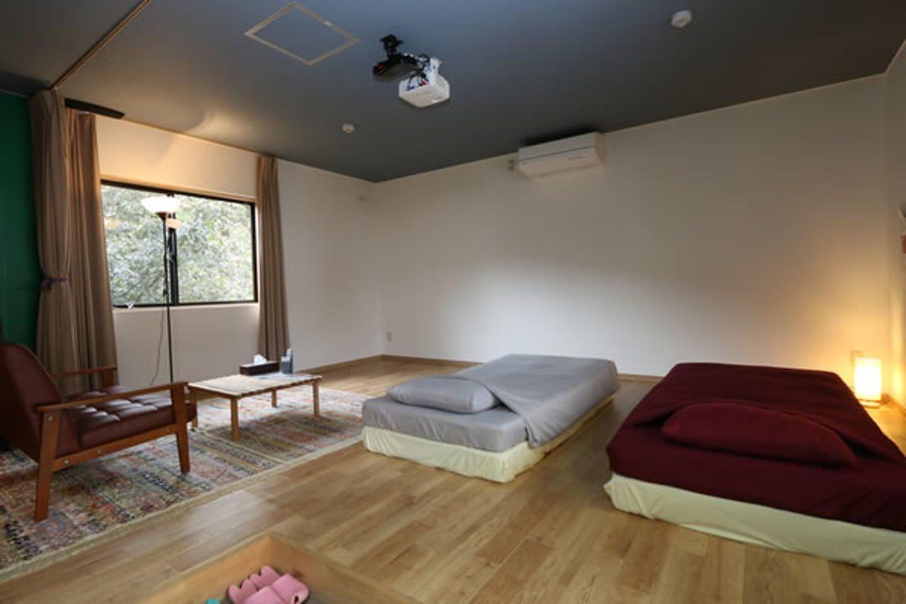 Sloth Glamping Ξενοδοχείο Tsushima  Εξωτερικό φωτογραφία