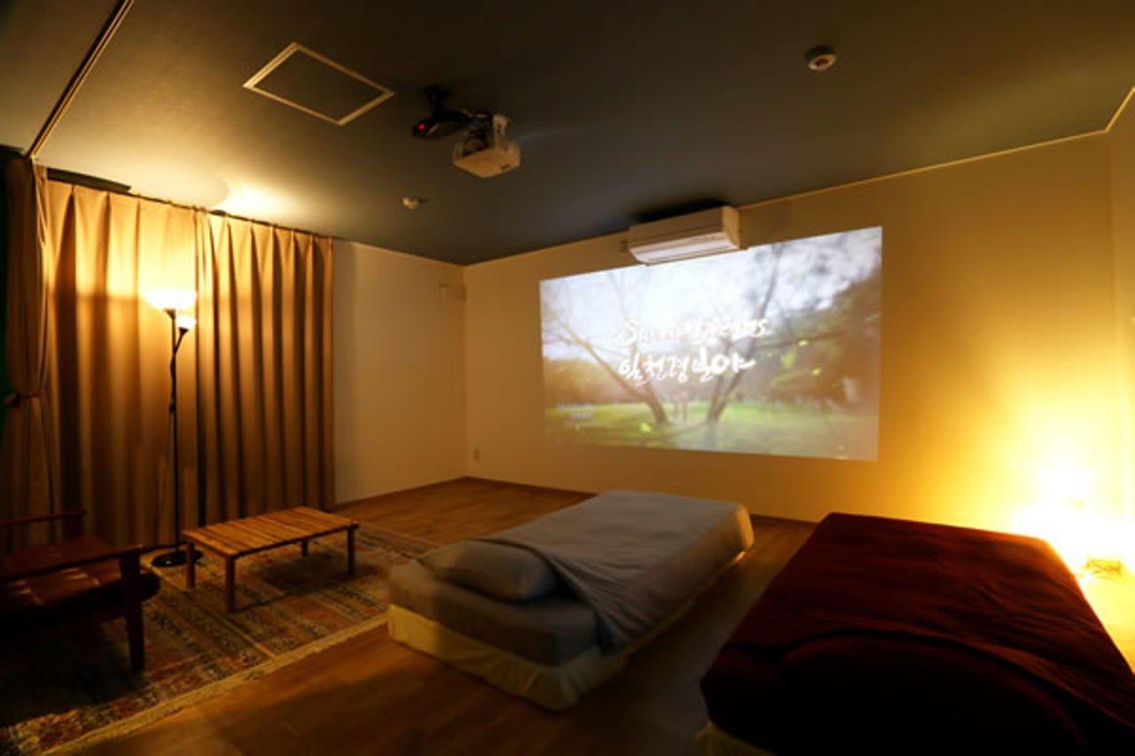 Sloth Glamping Ξενοδοχείο Tsushima  Εξωτερικό φωτογραφία